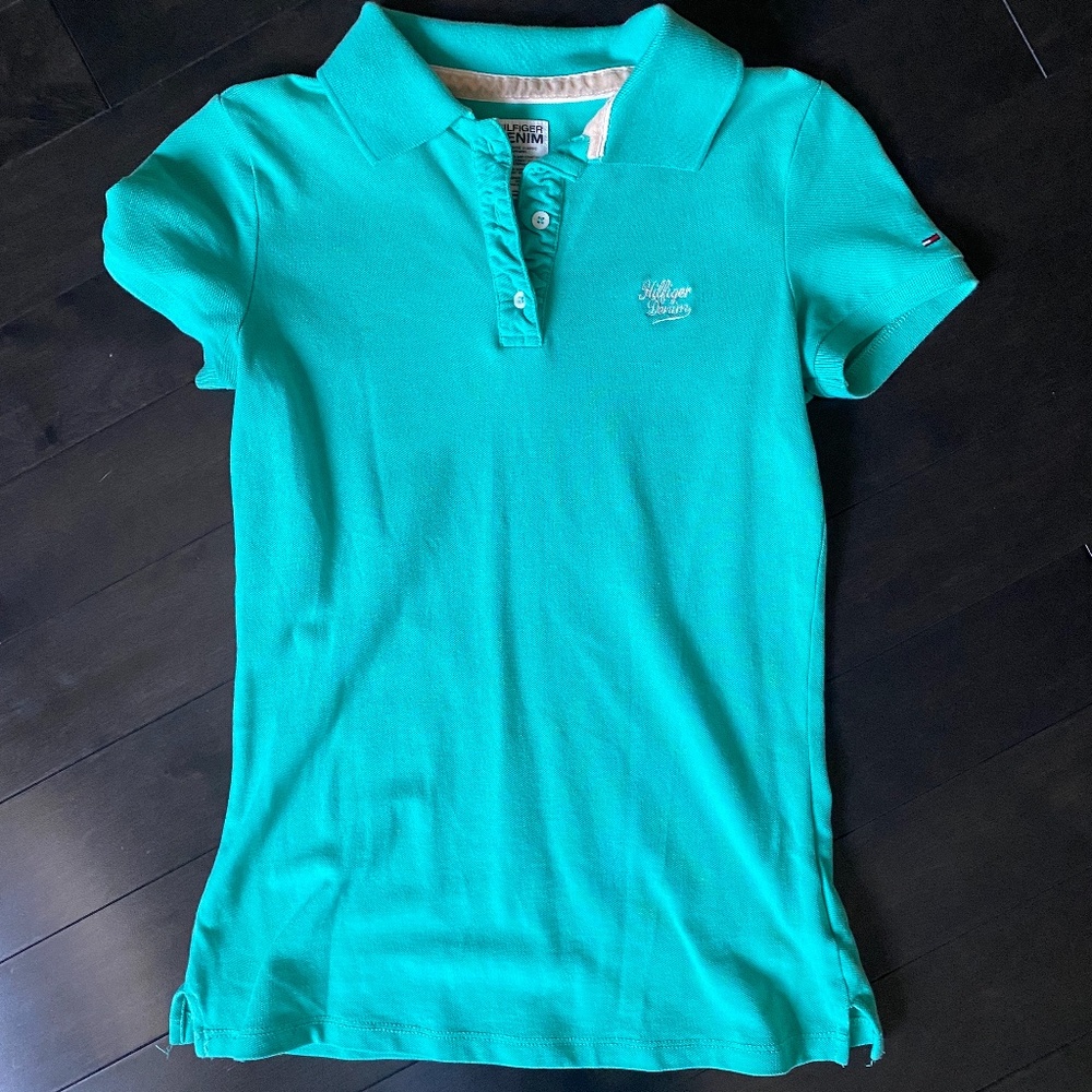 Tommy Hilfiger Polo Shirt